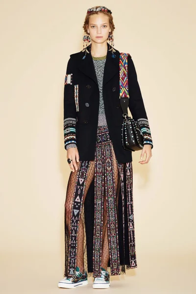Look 1